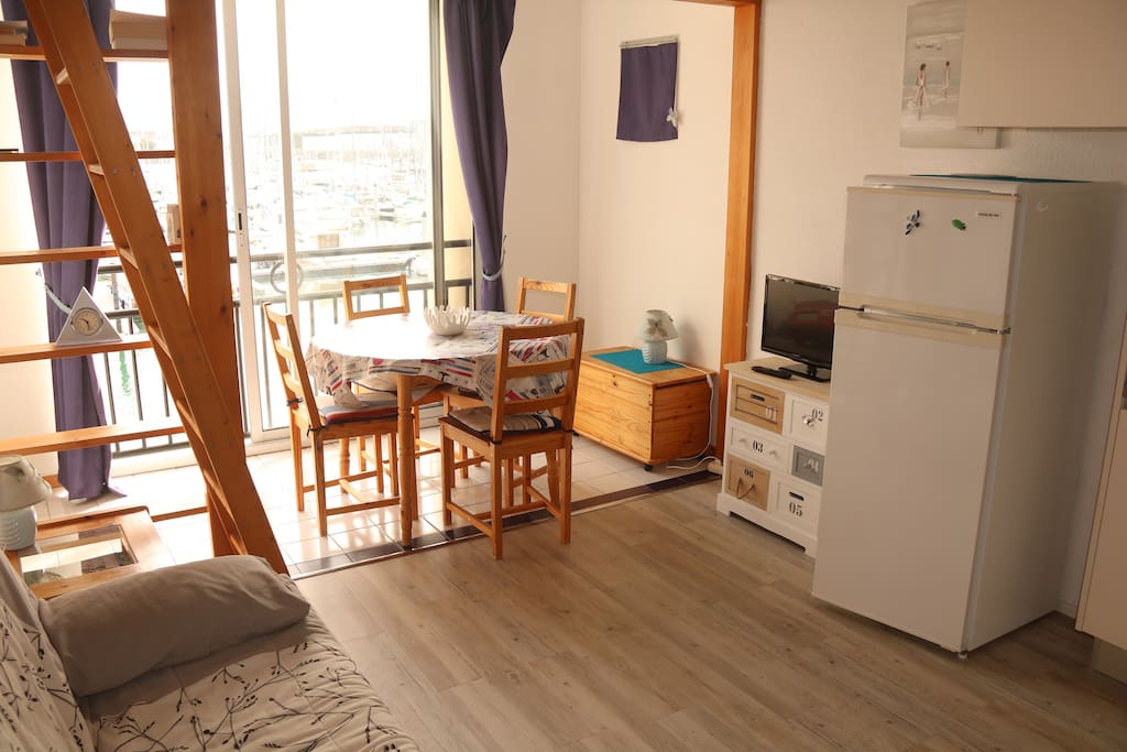 Espace vie