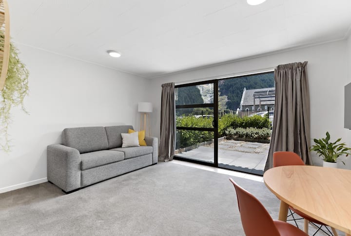 Central Town Apartment - Queenstown