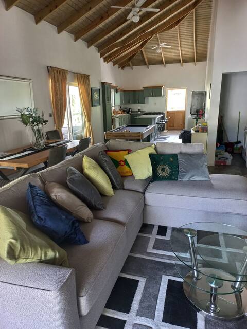 HOME GRAND ANSE