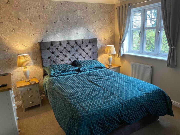 ห้องนอน