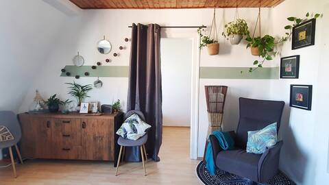 Erfolgreiche Airbnb-Immobilie: 5 min to the castle | The gate directly to the old town in Nürnberg
