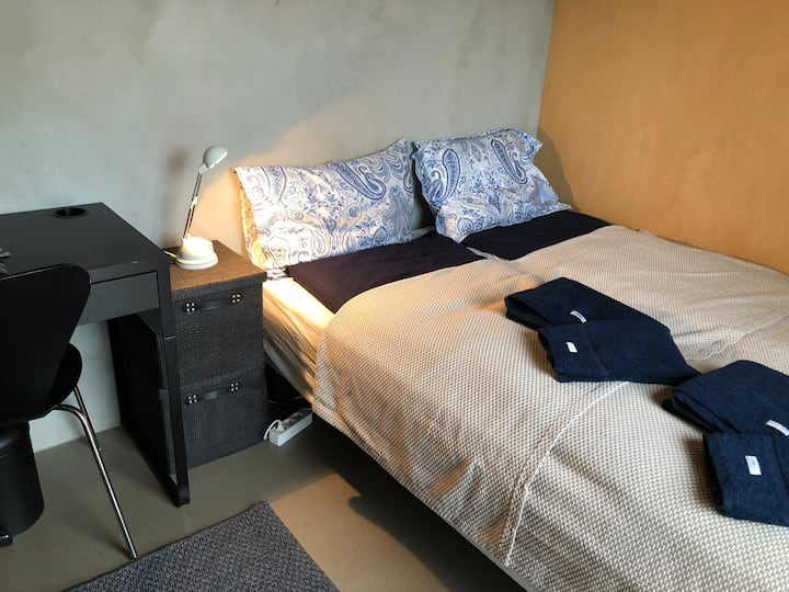 ห้องนอนที่ 1