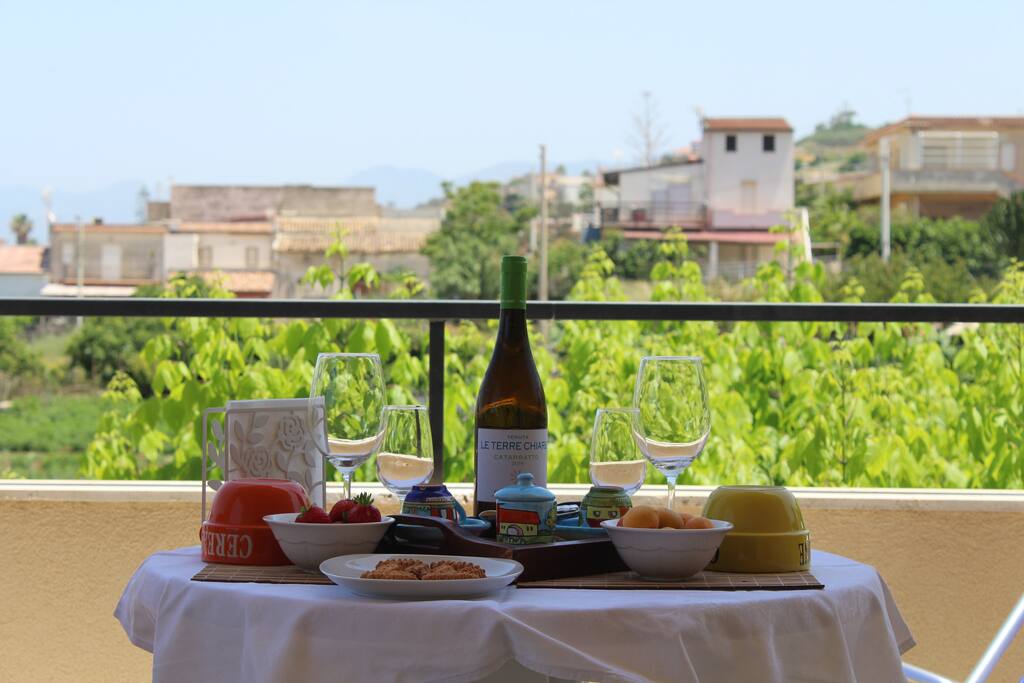 Terrazza