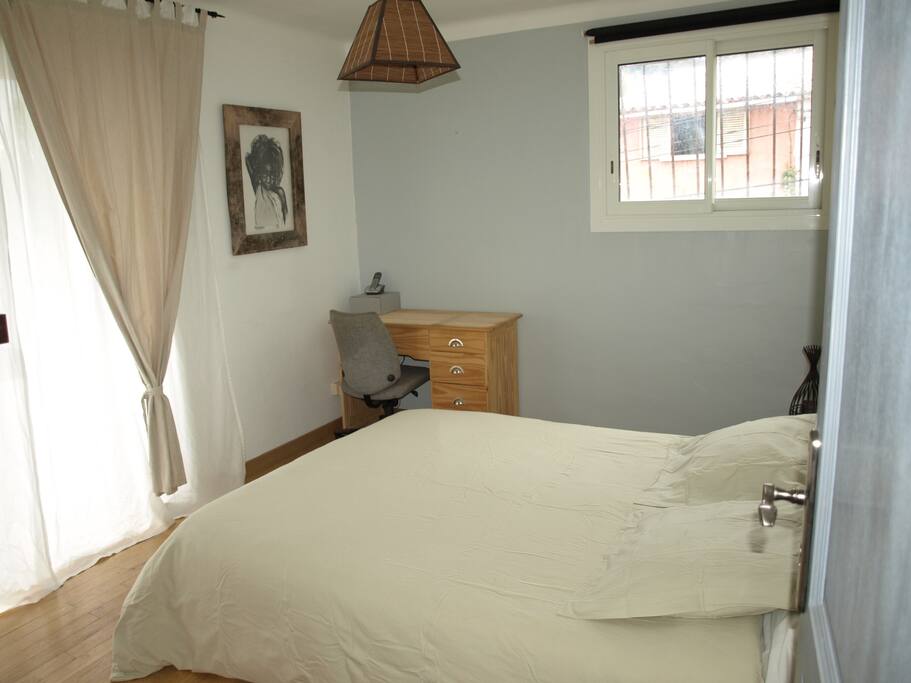 chambre 1 (2ème vue)