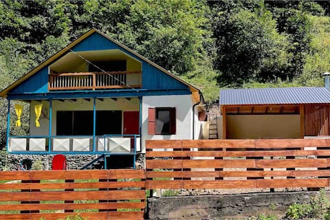 Virev guest house