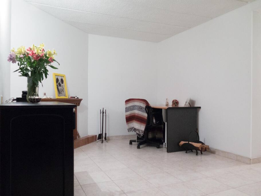 Zona de estudio