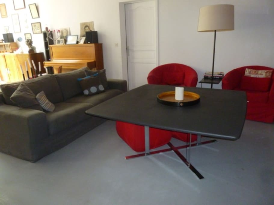 Salon