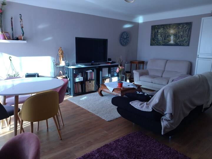 Maison Familiale Au Calme Avec Jardin Et Piscine - Draguignan