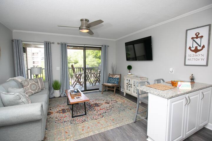 Summer DaZe, Hilton Head Island