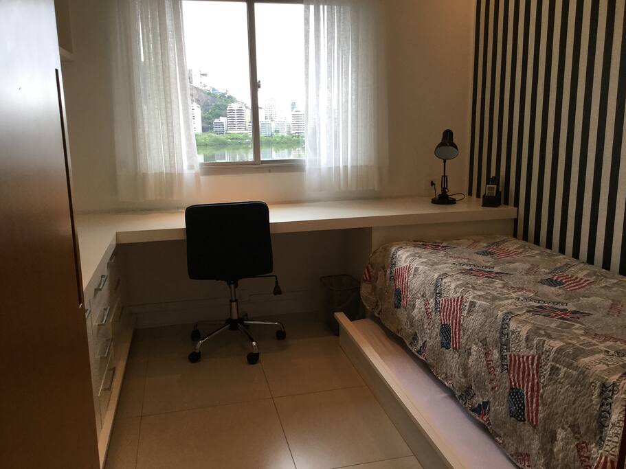 Bicama /Two beds