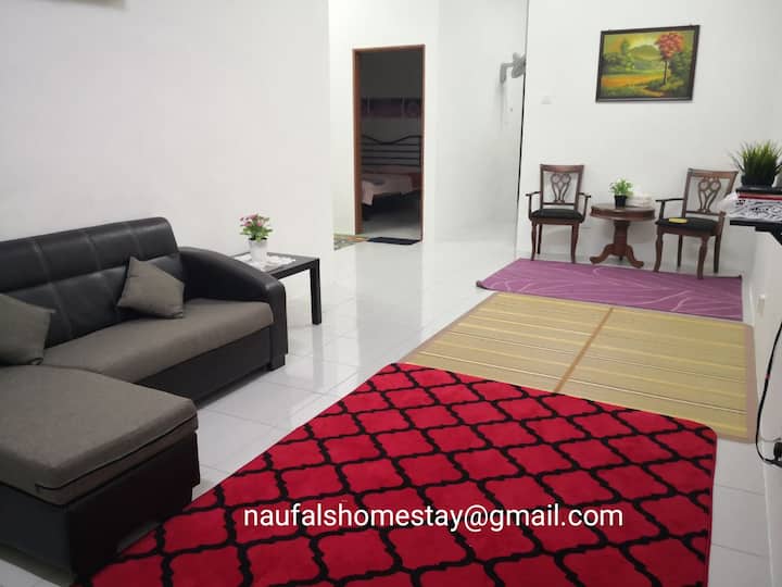 Naufal's Muslim Homestay Changlun By Verified Host - Changlun