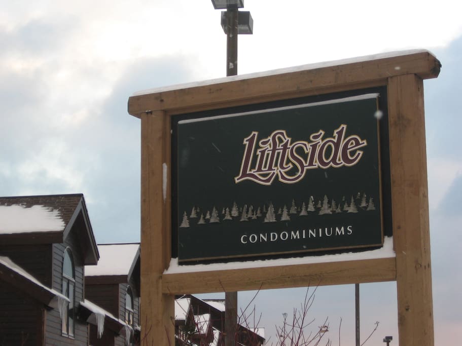 Liftside Condominiums