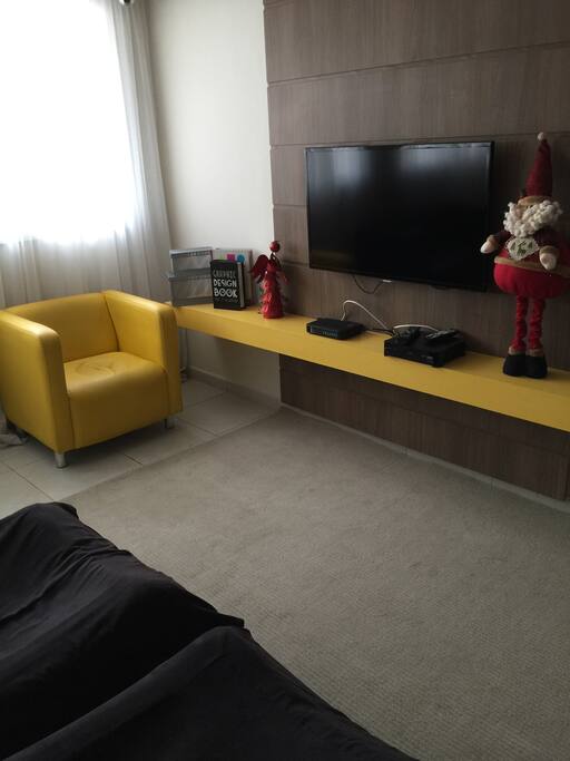 WiFi Common Room