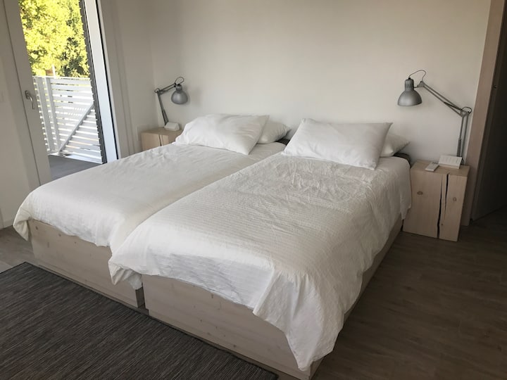 Spavaća soba 4