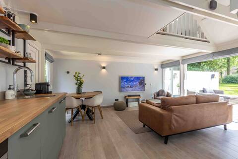 Limburg Lux - cozy cottage in the Limburg hills