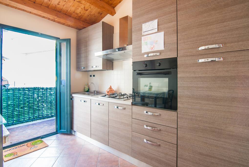 cucina