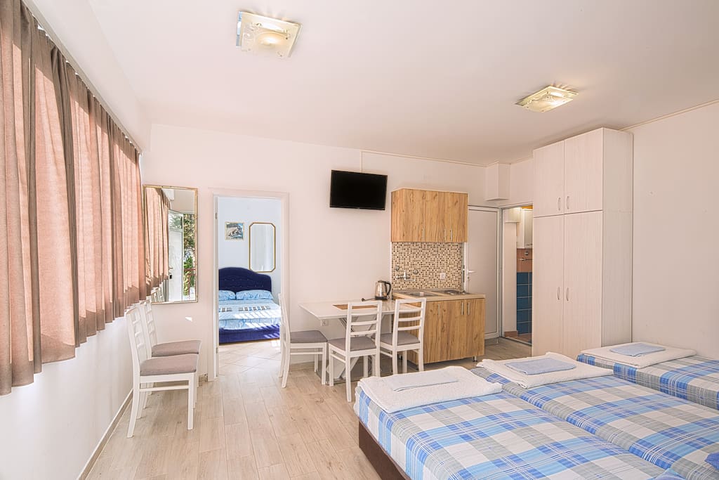 apartman markovic 1