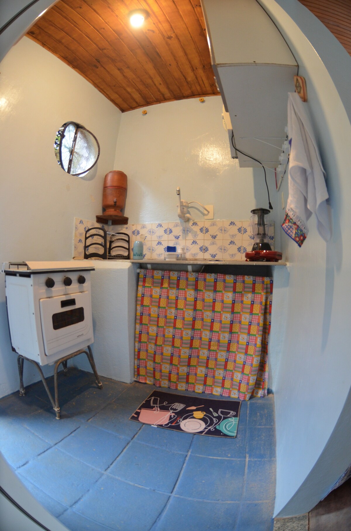 Successful Airbnb property: Aconchego da Serra in Teresópolis