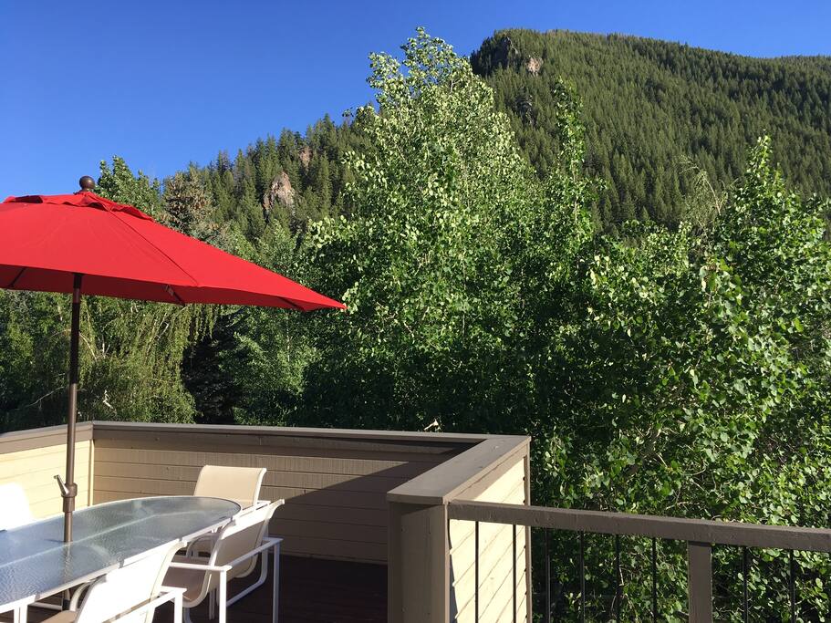 Views to captivate...
