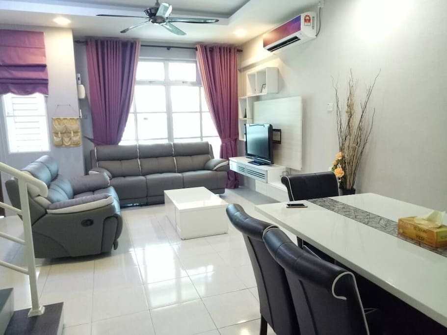 Living Room 1
