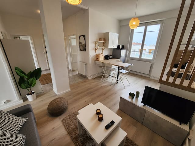 La Conciergerie Du Grand Est managed Airbnb listing 2