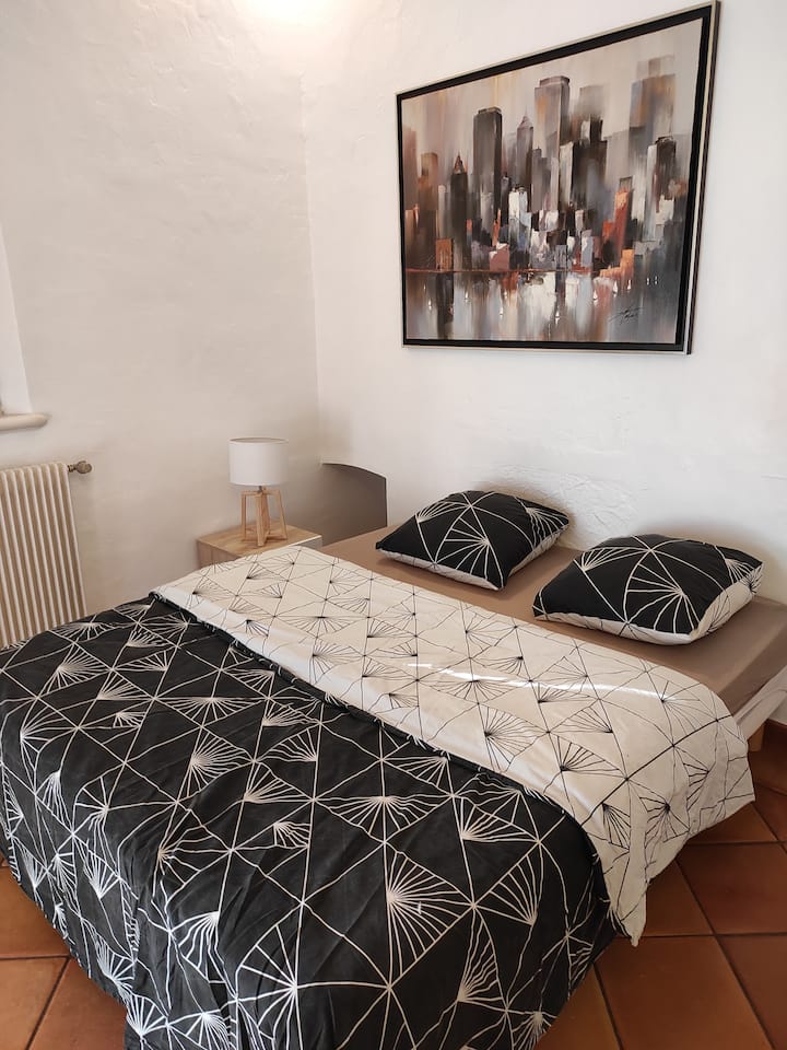 غرفة النوم 3