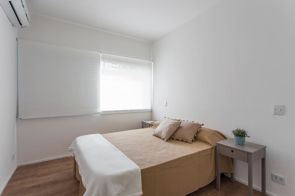 Quarto Casal