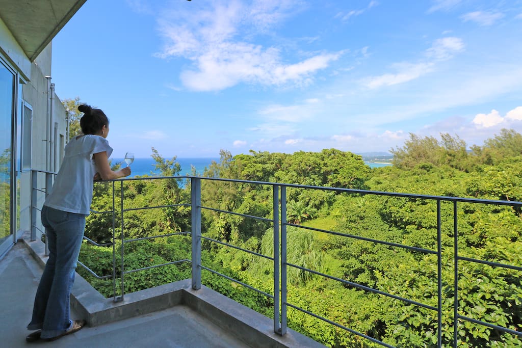 テラス
Terrace