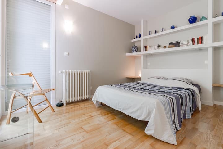 Appartement De Charme Proche Centre - Toulouse