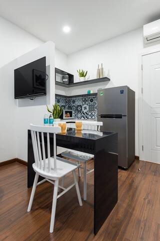 Cozrum managed Airbnb listing 1