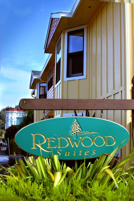 Redwood Suites