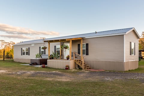 NATURALIST BOUDOIR STARGAZER