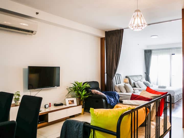 Tanjung Tokong Vacation Rentals Homes Penang Malaysia Airbnb