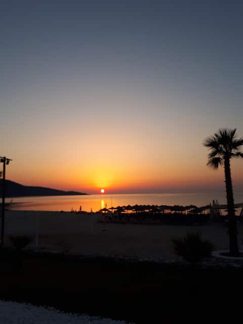 GOLDEN VIEW VILLA - 1