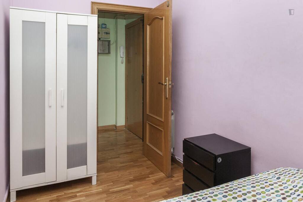 The Room