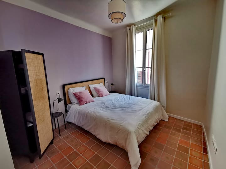 Habitación 1