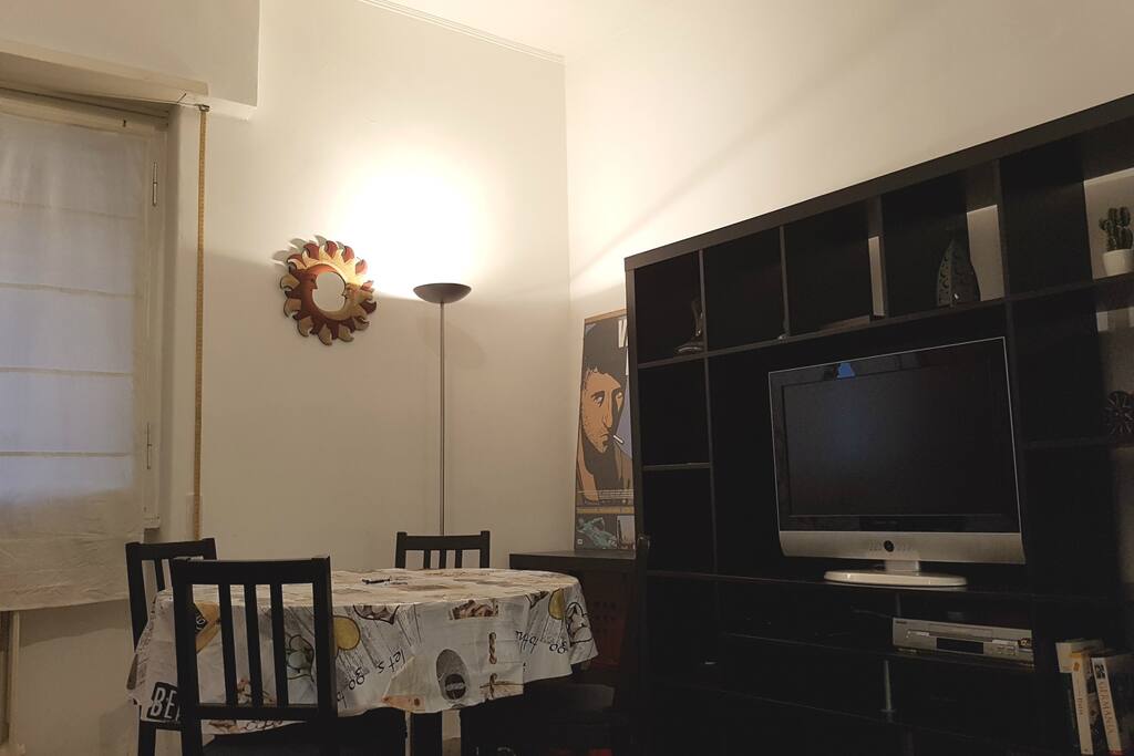 soggiorno