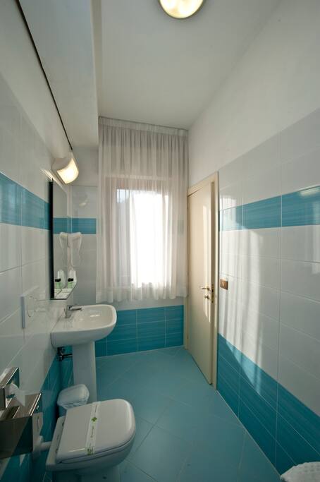 Bagno privato