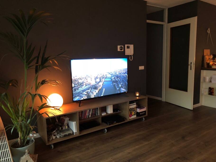 TV 55 ''