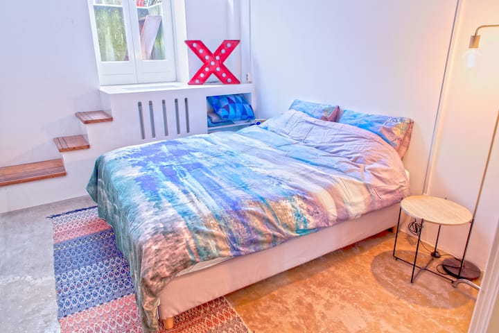 Habitación 1