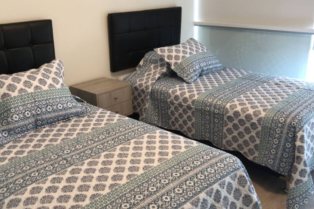 Segundo dormitorio
