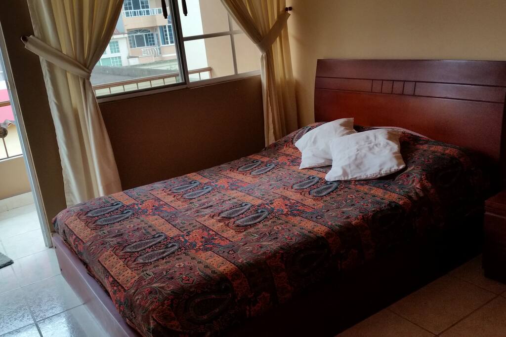 Dormitorio 2