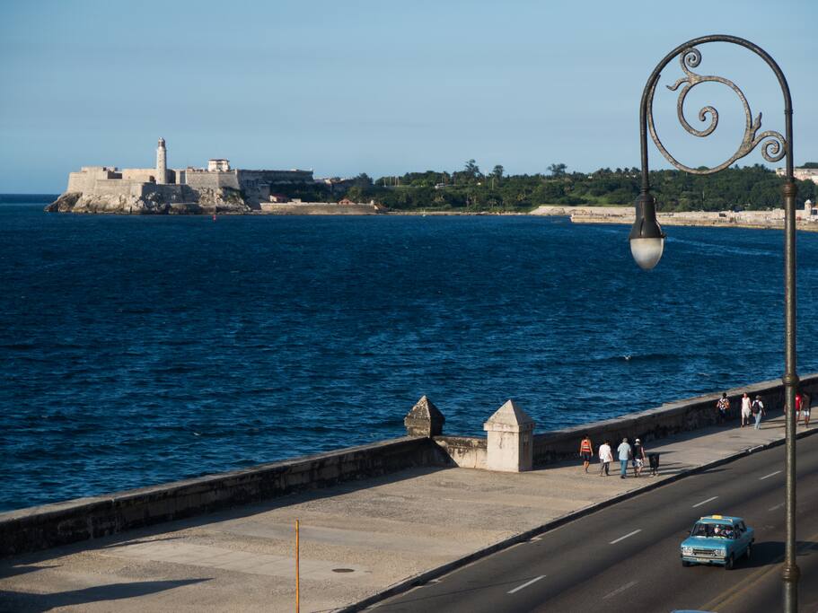 Hermosas vistas