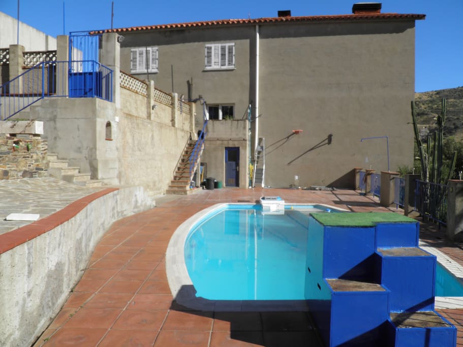 Piscina (Compartida)