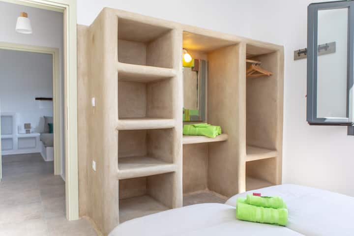 Chambre 3 Amitis bay