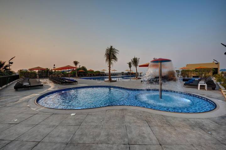 City Stay Beach Hotel Apartment managed Airbnb listing 1