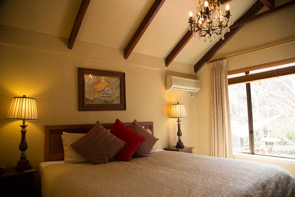 The Leeuwin Room
