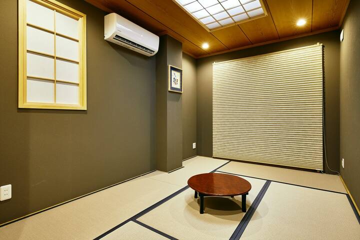 90㎡ Entire House Rental – Musashi Condo Yotsuya gallery image 4