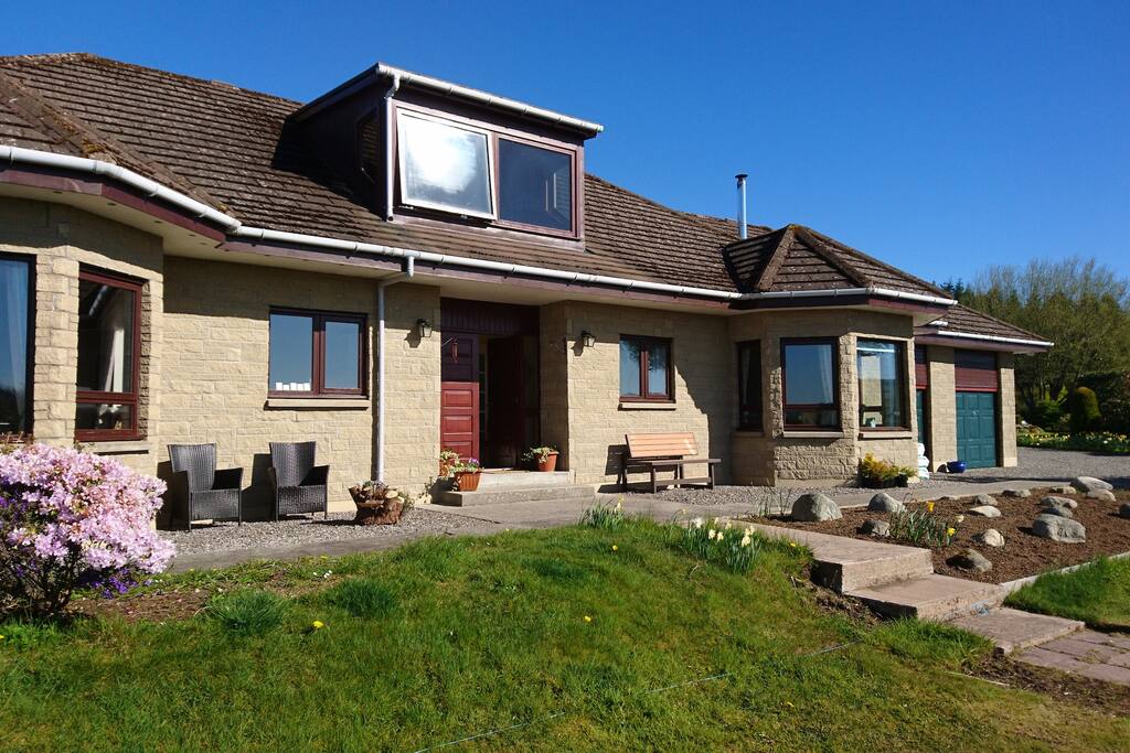 Tigh Mhor B&B