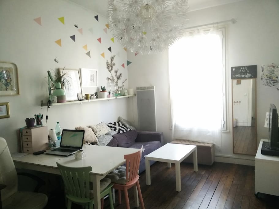 Salon
